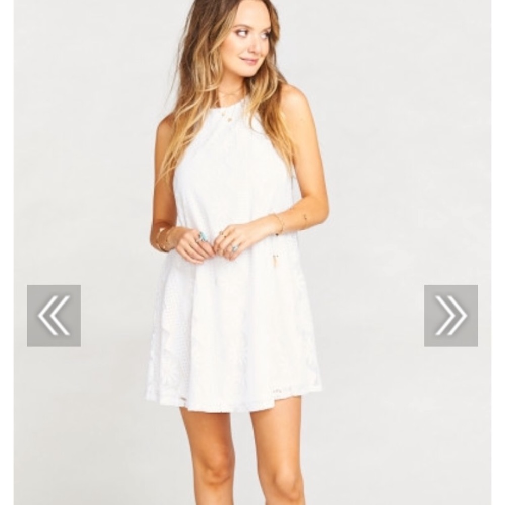 Sale✨Show Me Your Mumu Ritzy dress size small